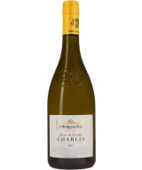 J. Moreau & Fils Chablis 2023