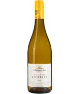 J. Moreau & Fils Chablis 2024 - France - White wine | Alko