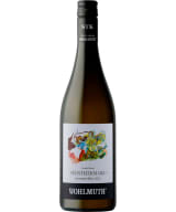 Wohlmuth Südsteiermark Sauvignon Blanc  2021