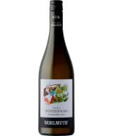 Wohlmuth Südsteiermark Sauvignon Blanc  2023