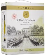 Laroche Chardonnay L 2021 bag-in-box