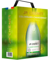 JP. Chenet Colombard Chardonnay 2020 bag-in-box