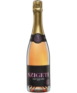 Szigeti Pinot Noir Rosé Brut 2018