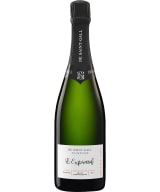 De Saint-Gall L’Expressif Grand Cru Champagne Extra Brut