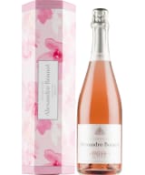 Alexandre Bonnet Rosé Champagne Extra Brut