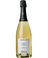 Tribaut Schloesser Vallée de Brunet Blanc de Chardonnay Champagne Extra Brut, Magnum