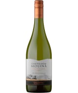 Castillo de Molina Gran Reserva Chardonnay 2020