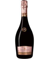 Louis Bouillot Perle d'Or Millésimé Crémant de Bourgogne Rosé Brut 2017