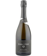 Simpsons White Cliffs Blanc de Blancs Brut 2019