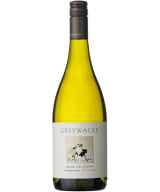 Greywacke Wild Sauvignon 2021