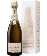 Louis Roederer Collection 244 Champagne Brut