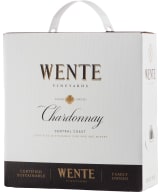Wente Estate Grown Chardonnay 2021 bag-in-box