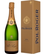 Pol Roger Rich Champagne Demi-Sec