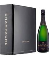 Hervieux-Dumez Réserve Premier Cru Champagne Brut
