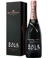 Moët & Chandon Grand Vintage Rosé Champagne Extra Brut 2013