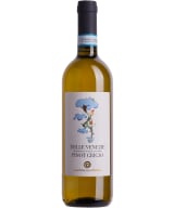 Cantina di Custoza Pinot Grigio 2024