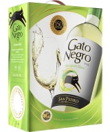 Gato Negro Sauvignon Blanc 2023 bag-in-box
