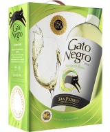 Gato Negro Sauvignon Blanc 2024 bag-in-box