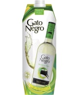 Gato Negro Sauvignon Blanc carton package