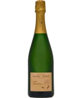 Lelarge-Pugeot Tradition 1er Cru Champagne Extra Brut 2017