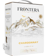Frontera Chardonnay 2020 bag-in-box