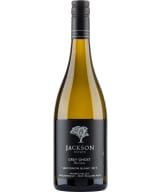 Jackson Estate Grey Ghost Barrique Sauvignon Blanc 2019