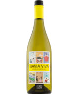 Savia Viva Familia Organic Xarel-lo 2022