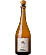 Tribaut Schloesser Cuvée René Champagne Extra Brut Magnum