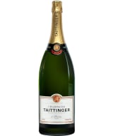 Taittinger Réserve Champagne Brut, Jeroboam