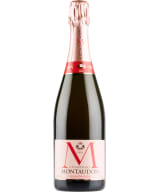 Montaudon le Grande Rosé Champagne Brut