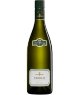 La Chablisienne Chablis Le Finage 2023