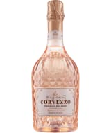 Corvezzo Organic Prosecco Rosé Extra Dry 2021