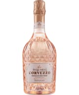Corvezzo Organic Prosecco Rosé Extra Dry 2024