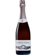 Georges Vesselle Grand Cru à Bouzy Champagne Brut Nature 2015
