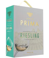 Stretto Prima Riesling 2023 bag-in-box