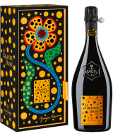 Veuve Clicquot La Grande Dame Champagne Brut 2012