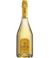 Bernard Lonclas Blanc de Blancs Vintage Champagne Extra Brut 2013