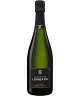 Lombard Cramant Grand Cru Champagne Brut Nature 2015
