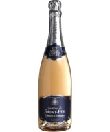 Comtesse de Saint-Pey Crémant de Bordeaux Rosé Brut