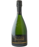 Duménil Special Club Premier Cru Champagne Brut 2015