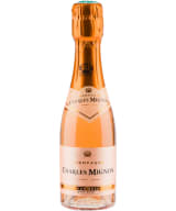 Charles Mignon Premium Réserve Rosé Champagne Brut