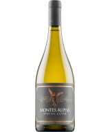 Montes Alpha Special Cuvée Sauvignon Blanc 2016