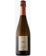 Domaine La Borderie L'Arpent Oublie Pinot Blanc Champagne Brut Nature 2020