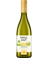 Chill Out Chardonnay Australia 2021 plastic bottle