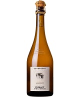 Tribaut Schloesser Cuvée René Champagne Extra Brut