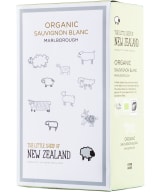 Little Sheep Organic Sauvignon Blanc 2022 bag-in-box