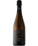 Domaine La Borderie Val Moré Blanc de Noirs Champagne Extra Brut 2018