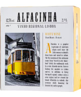 Alfacinha Branco 2023 bag-in-box