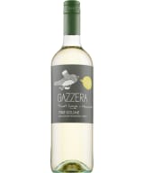 Gazzera Pinot Grigio Moscato Organic 2020