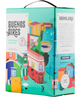 Buenos Aires Chardonnay Torrontés 2022 bag-in-box